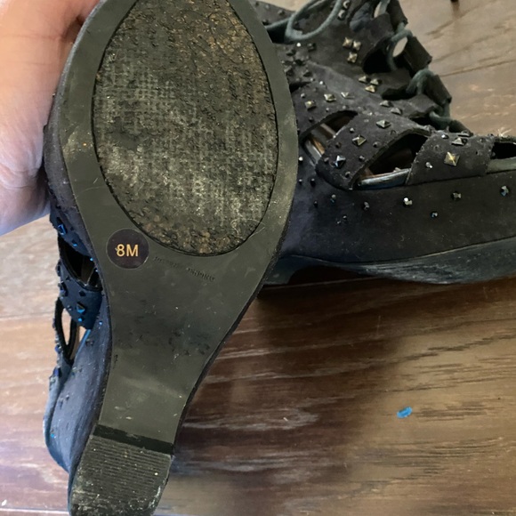 Shoes size 7.5-8 bundle! - Picture 9 of 12